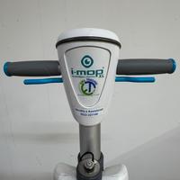 Lavasciuga Lavapavimenti  I-mop XL