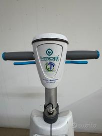 Lavasciuga Lavapavimenti  I-mop XL