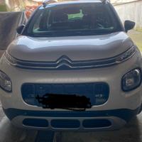 CITROEN C3 AIRCROSS 1.2 Puretech Shine