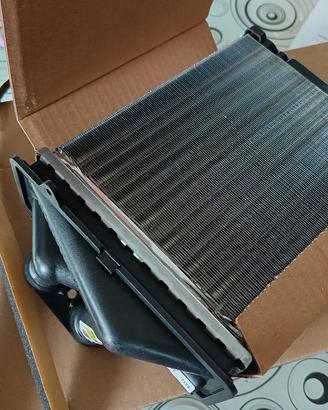 radiatore riscaldamento Fiat Panda 