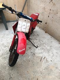 Motocross e quad LEM