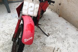 Motocross e quad LEM