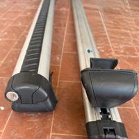 Barre porta tutto