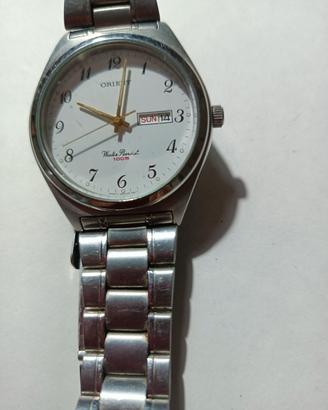 orologio ORIENT uomo, anni 90