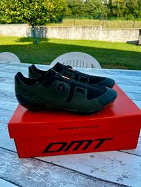 Scarpe mtb dmt km3