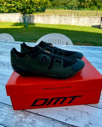 Scarpe mtb dmt km3