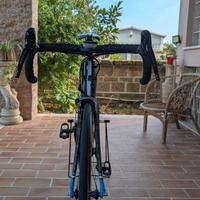 Focus Cayo 2017 - Ultegra 11v - Ruote Carbonio
