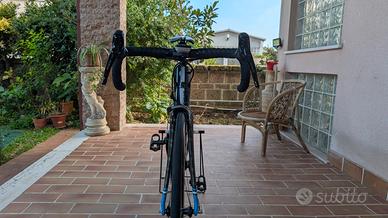 Focus Cayo 2017 - Ultegra 11v - Ruote Carbonio