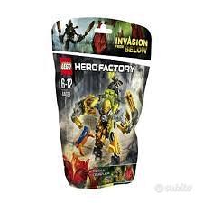 Lego Hero Factory 44023