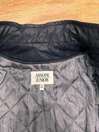 Cappotto Armani