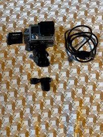 GoPro Hero4