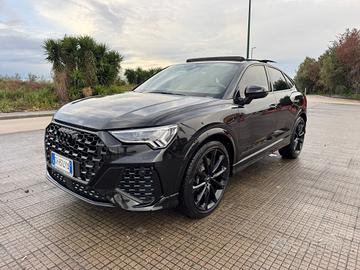 Audi Q3 SPB 40 RS 400 Cv
