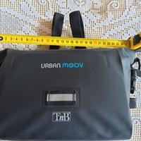 Borsa attrezzi per moto e/o bici