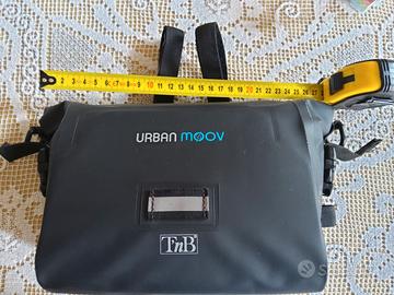 Borsa attrezzi per moto e/o bici