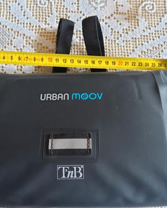 Borsa attrezzi per moto e/o bici