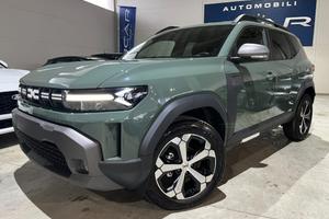 DACIA Duster Tce 130 CV MHEV Journey TELECAM/CAR