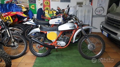Swm 50cc del 1973