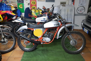 Swm 50cc del 1973