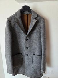cappotto Manuel ritz