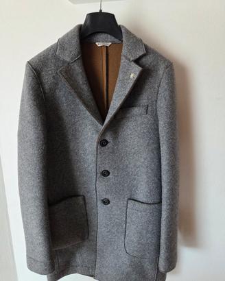 cappotto Manuel ritz