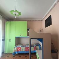 Cameretta MORETTI COMPACT