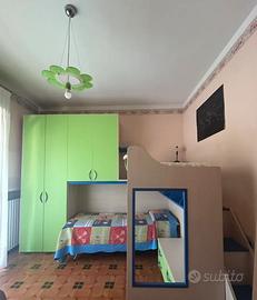 Cameretta MORETTI COMPACT