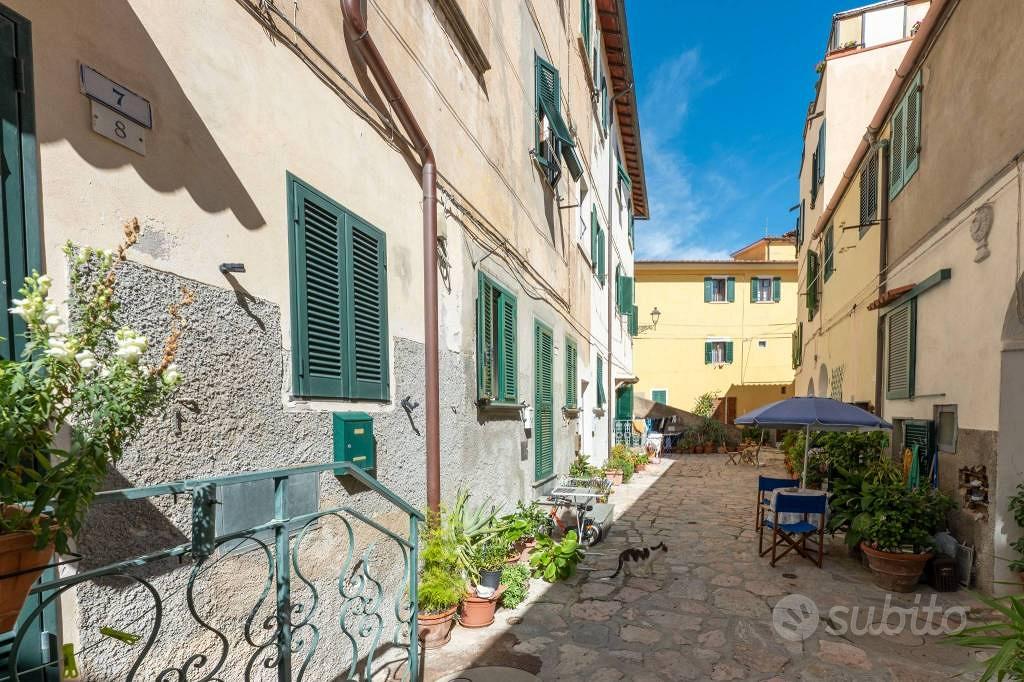 Appartamento – Portoferraio - Vista 4