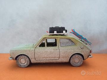 Modellino Polistil