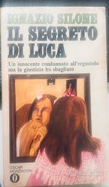 Ignazio Silone - Il Segreto Di Luca