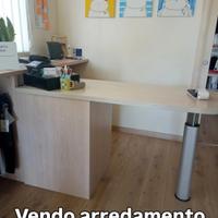 Arredamento negozio