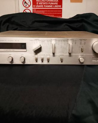 Technics Su V5 amplificatore
