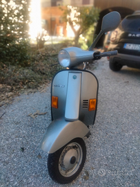 Vespa v75 4 marce