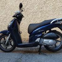 Honda SH 125i