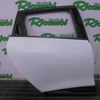 PORTA POSTERIORE DESTRA RENAULT CLIO IV 2018