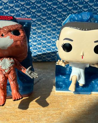 Stranger Things figure per bambini