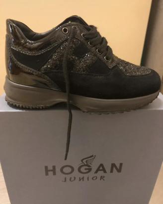 Hogan bimba n. 30