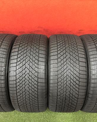 295 35 23 Gomme Invernali 2022 99% Audi Q8 RSQ8