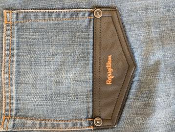 Jeans refrigiwear taglia 34