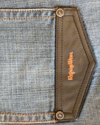 Jeans refrigiwear taglia 34