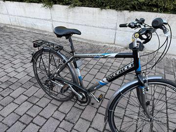 Bicicletta Boccacci Urban 28” – pronta all’uso!
