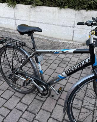 Bicicletta Boccacci Urban 28” – pronta all’uso!