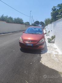 Peugeot 307 1400 HDI