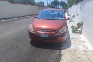Peugeot 307 1400 HDI