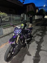 hm dr 70