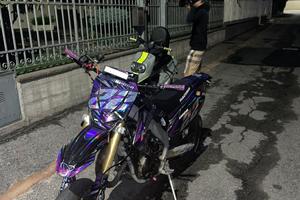 hm dr 70