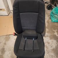 Sedili Bmw E92 320d del 2009