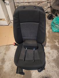 Sedili Bmw E92 320d del 2009