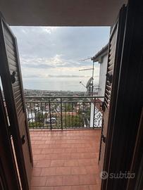 Appartamento in villetta indipendente - ingr