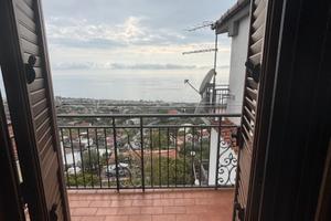 Appartamento in villetta indipendente - ingr