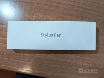 Pencil magnetica  per iPad Ricarica wireless